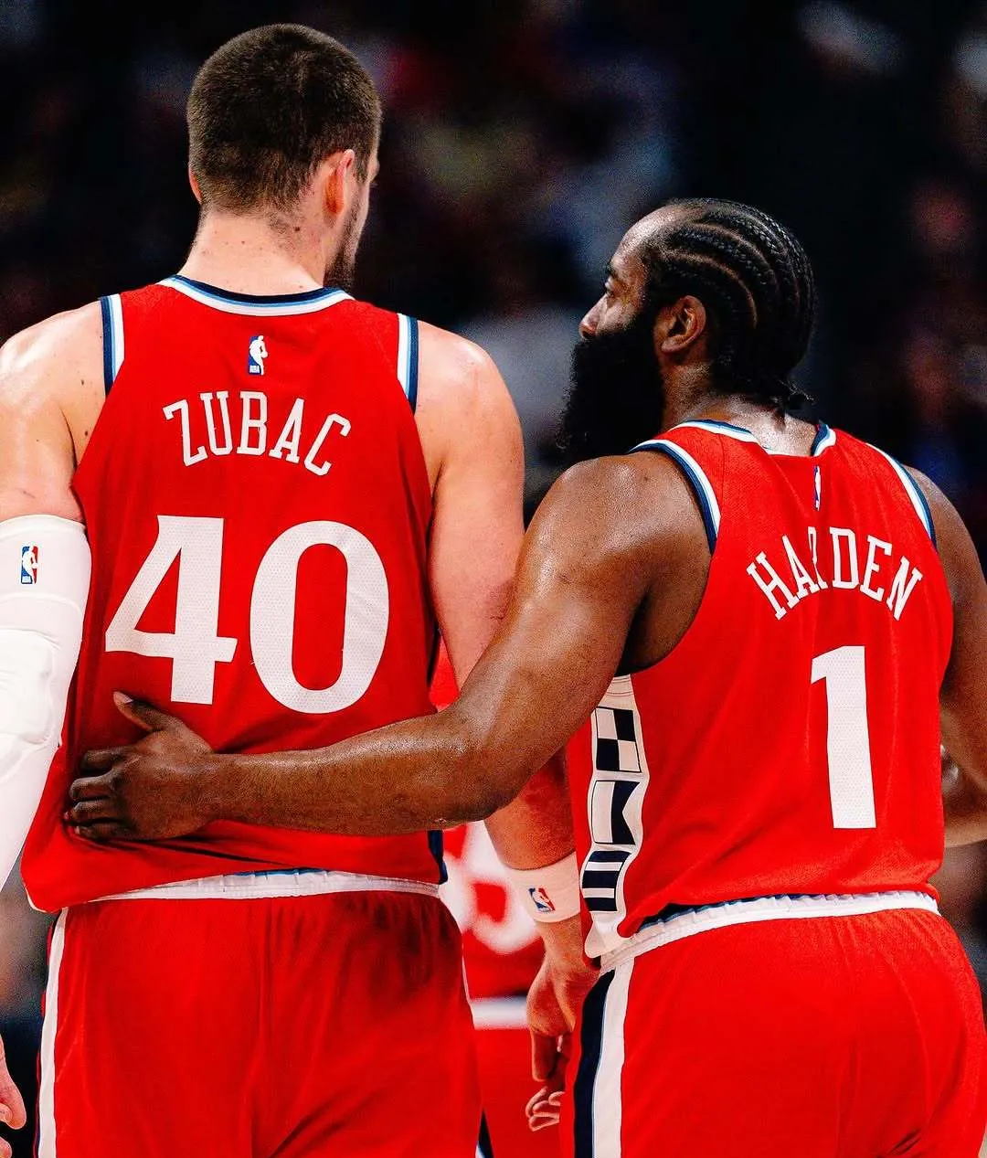 波特兰开拓者训练开放日，转会期队长鼓劲引欢呼，NBA季后赛在即，医务组通报恢复(波特兰开拓者官网)-九游官网app