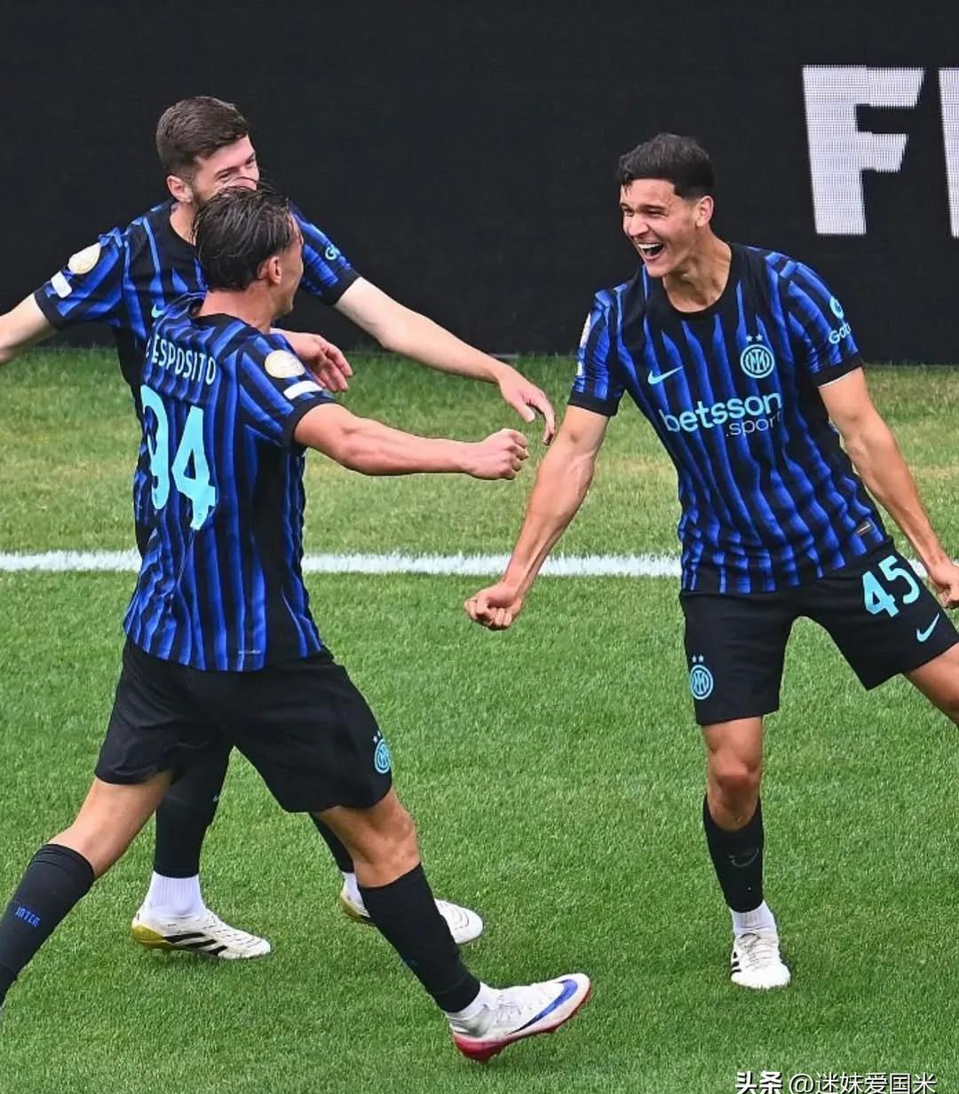 国际比赛日国际米兰止住颓势——德国杯节点到来；底气十足；阵容厚度经受考验的简单介绍-九游官网app