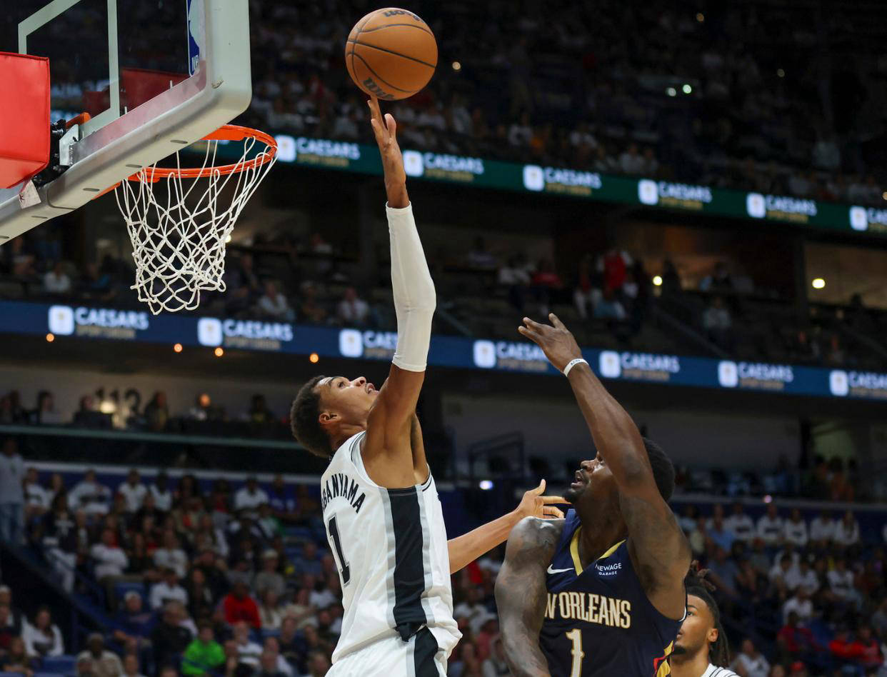 赛前NBA总决赛传出新动向，新奥尔良鹈鹕篮板制胜，管理层表态：信心回归，训练强度明显提升的简单介绍-九游登录入口