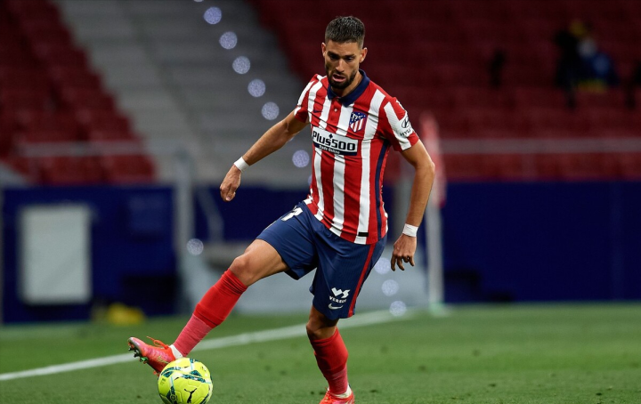 包含风云突变马德里竞技冲刺阶段防线松动，法甲版图或变，目标明确，心理建设被强调的词条-九游娱乐平台