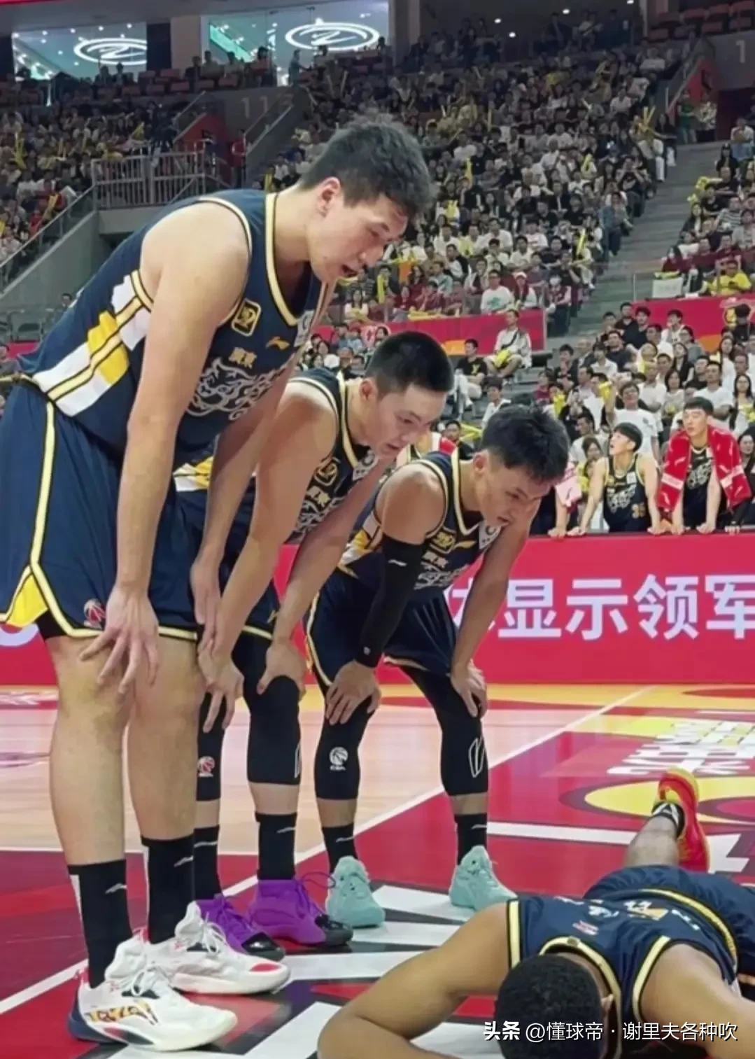 社区盾冲刺阶段再迎强敌，广东宏远刷新队史纪录，主帅态度——气氛紧张，临场指挥获称赞的简单介绍-九游官网app